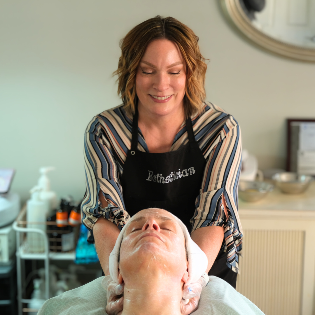 Pro Skincare Tips from 10,000+ Facials: Expert Advice and Product Recommendations