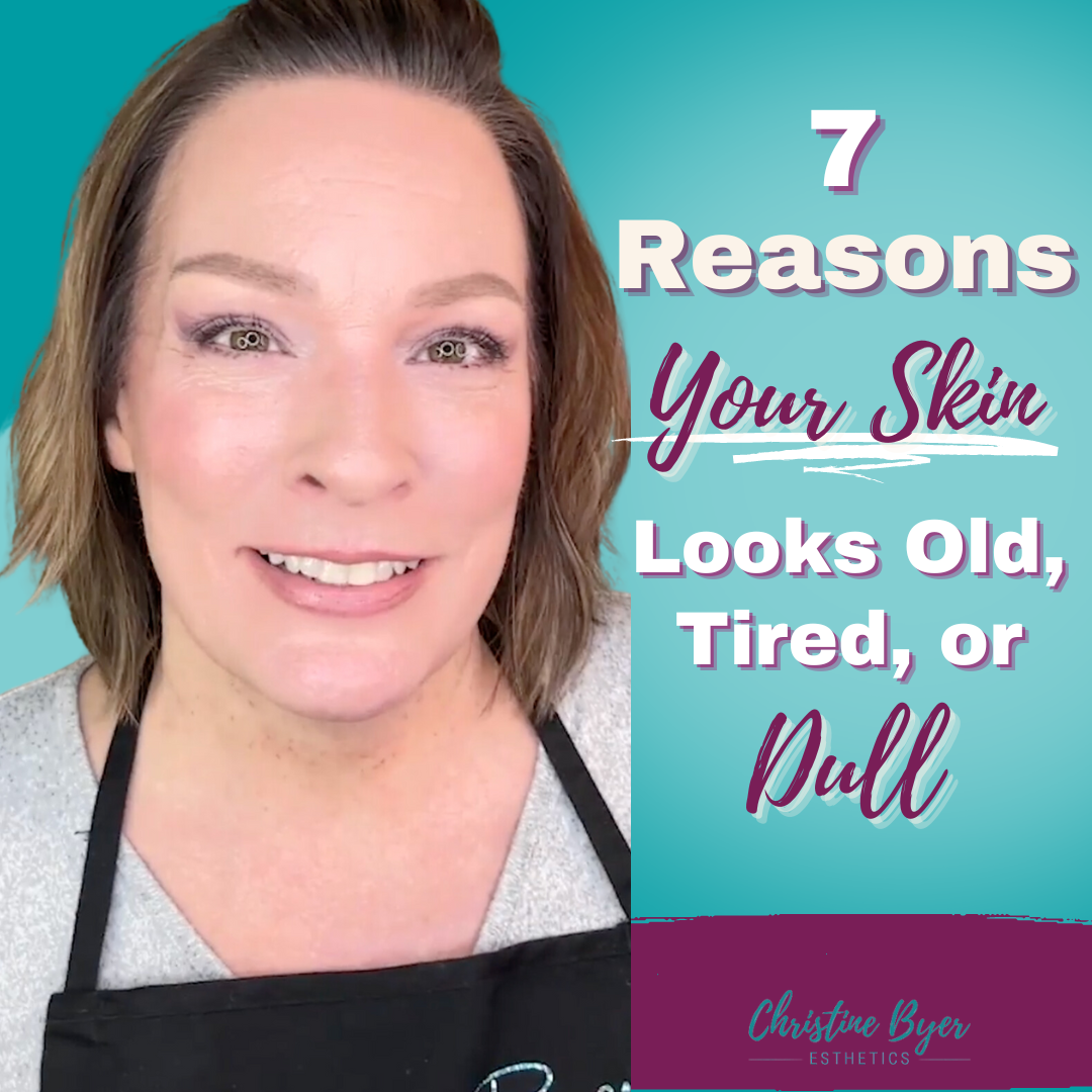 Christine Byer Esthetics