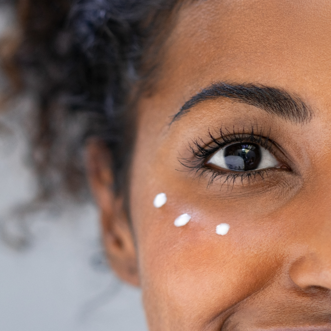 Best Eye cream ingredients