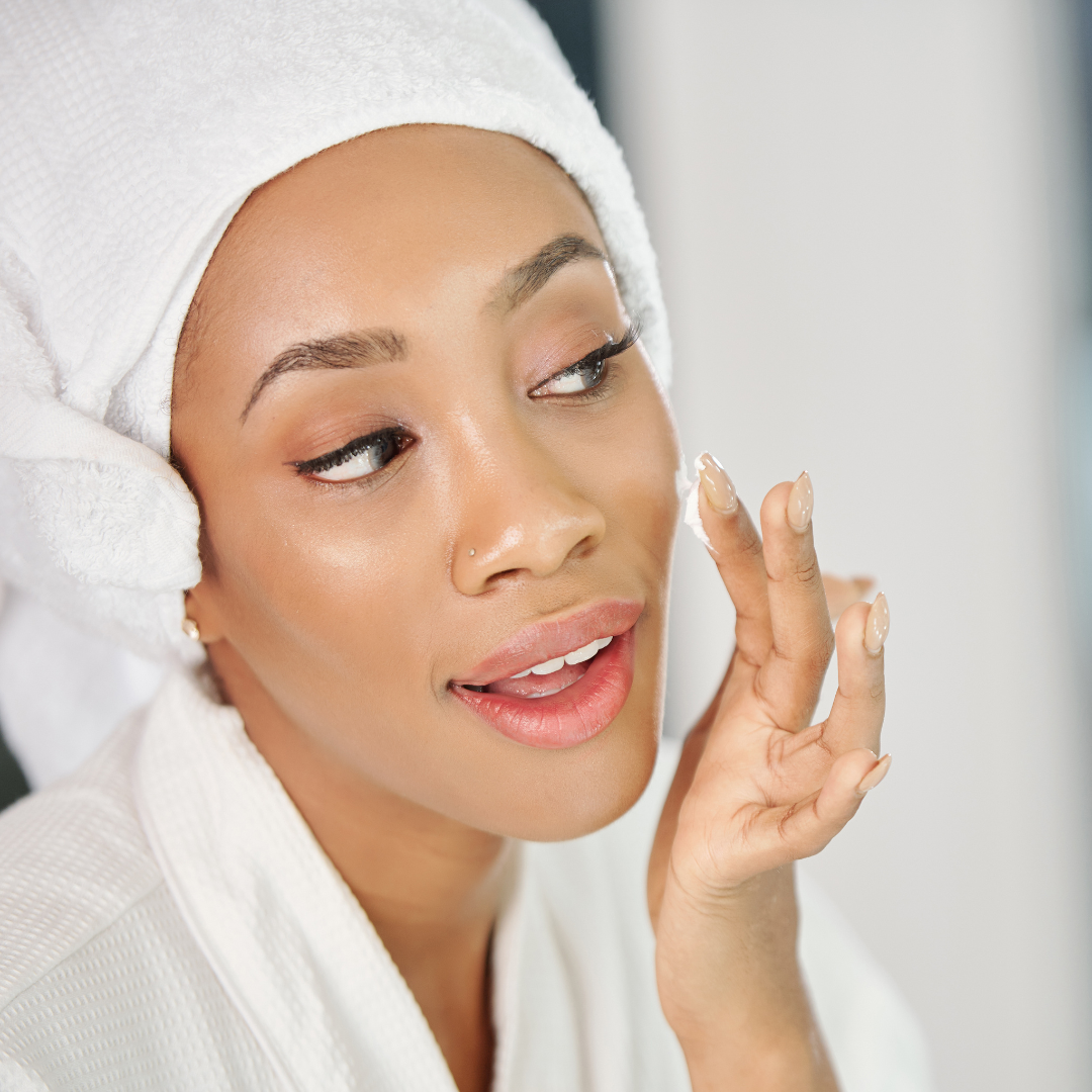 Match Your Skin with the Perfect Moisturizer