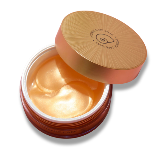 TONY MOLY Intense Care Gold Snail Eye Mask Pot