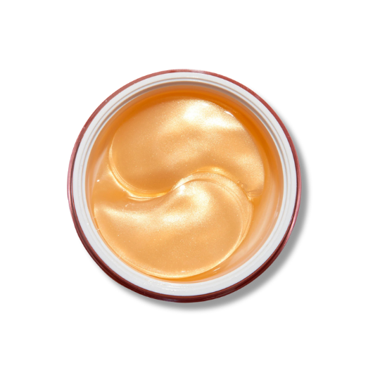 TONY MOLY Intense Care Gold Snail Eye Mask Pot