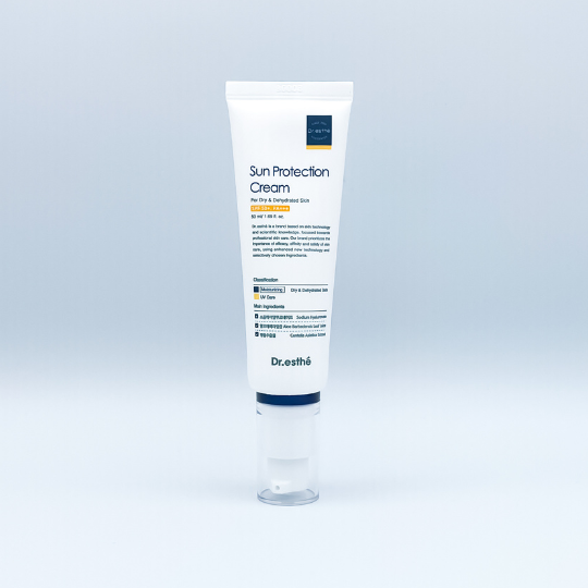 Dr esthé Sun Protection Cream SPF 50