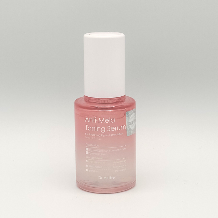 Dr esthé Anti-Mela Toning Serum