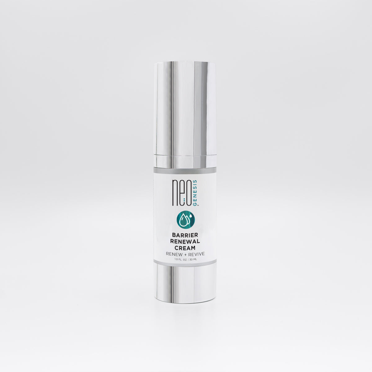 NeoGenesis Barrier Renewal Cream on Christine Byer Esthetics