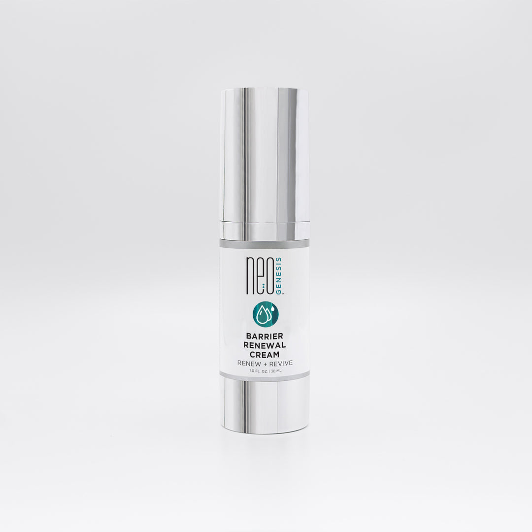 NeoGenesis Barrier Renewal Cream