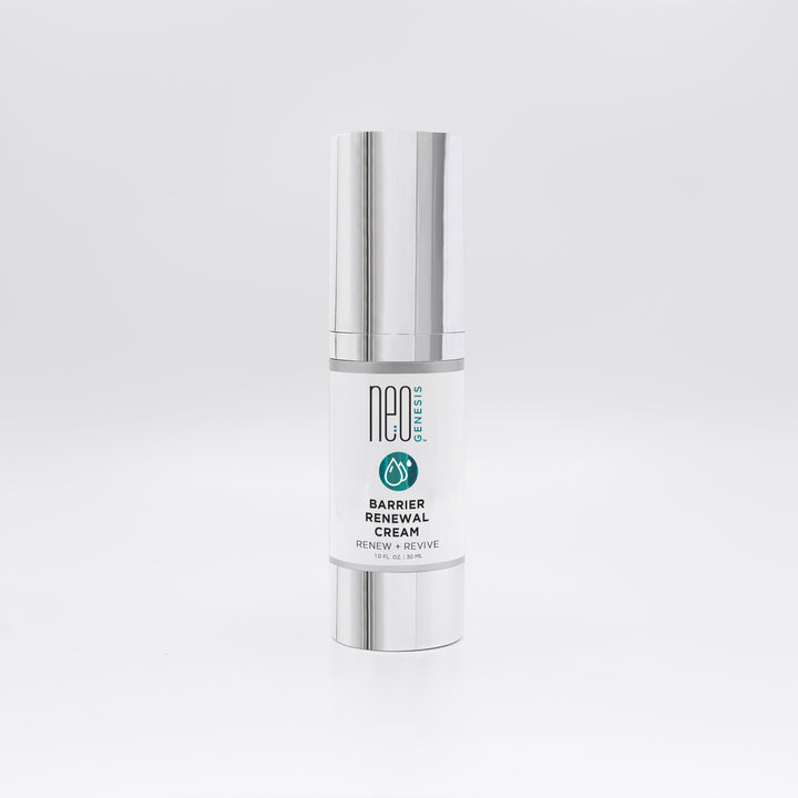 NeoGenesis Barrier Renewal Cream