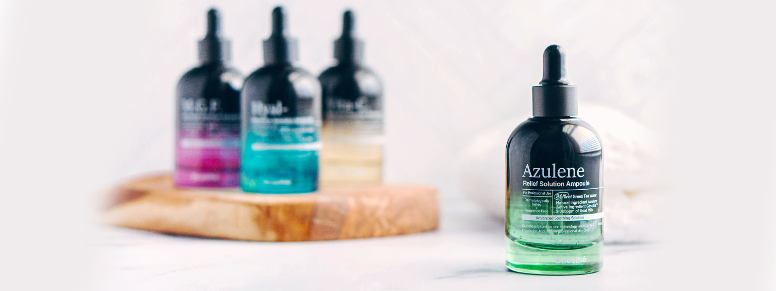 Ampoule Skincare Ampoule Definition at Christine Byer Esthetics
