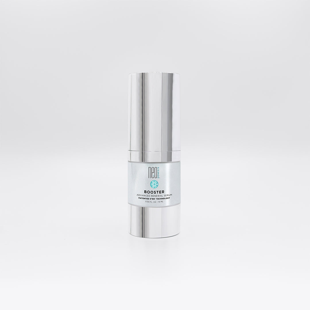 NeoGenesis Booster Serum