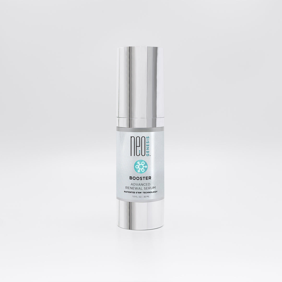 NeoGenesis Booster Serum