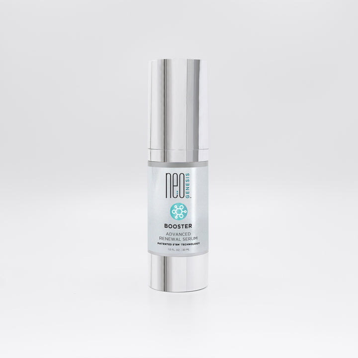 NeoGenesis Booster Serum