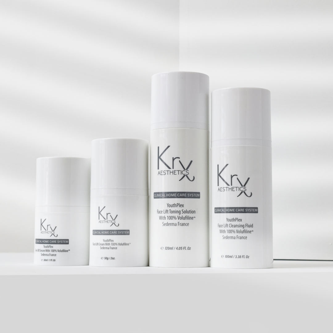KrX Youthplex System – Christine Byer Esthetics