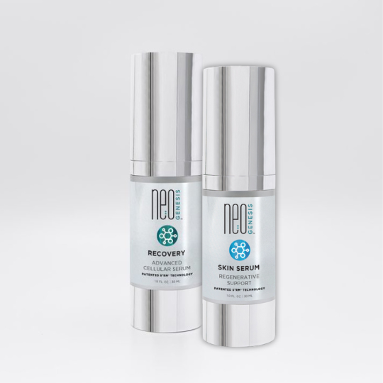 NeoGenesis Crepey Arm Bundle – Christine Byer Esthetics