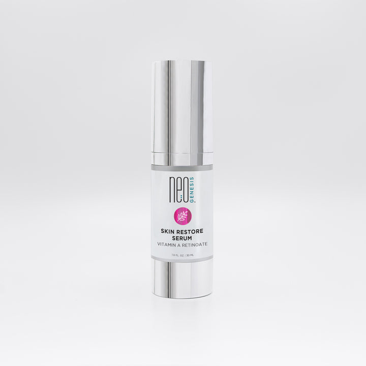 NeoGenesis Skin Restore Serum
