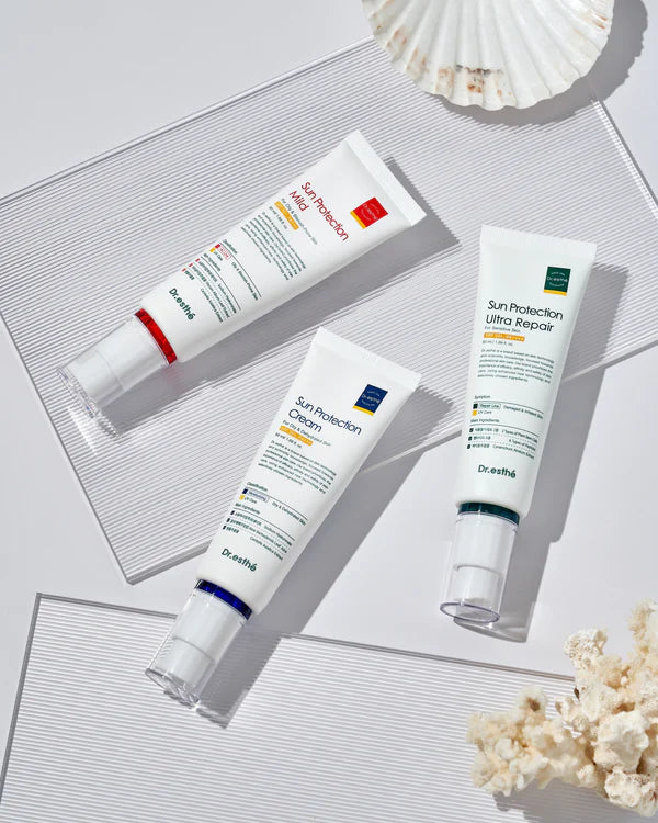 Dr esthé Sun Protection Cream SPF 50