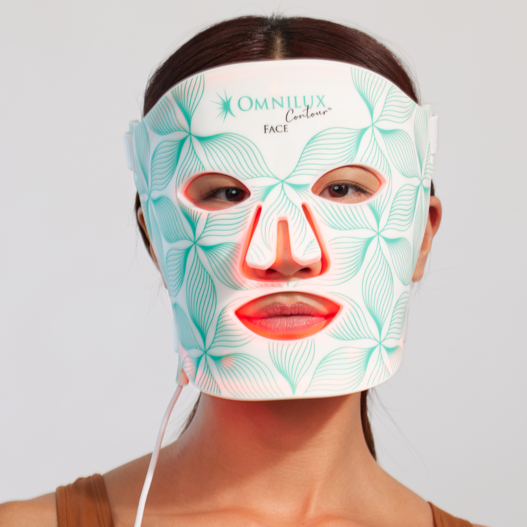 Omnilux Contour - Red Light Therapy