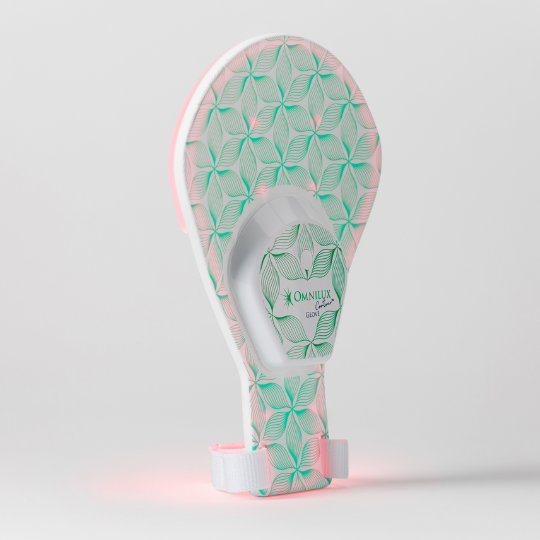 Omnilux Contour - Red Light Therapy