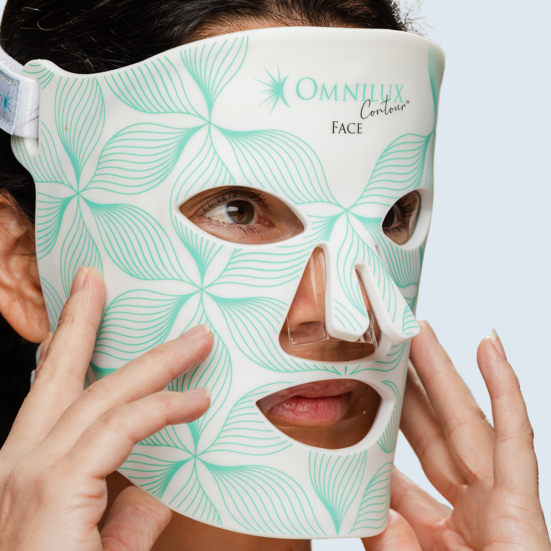 Omnilux Contour - Red Light Therapy