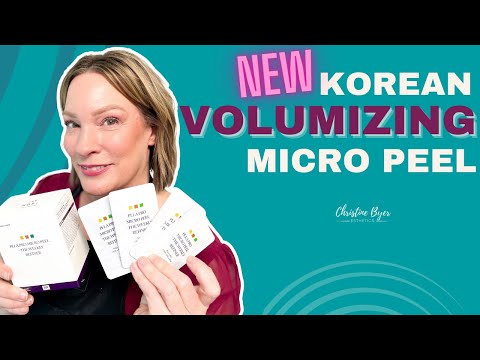HOUSE OF PLLA® HOP+ PLLA Pro Micro Peel - The Weekly Refiner 4ml x 4 Treatments