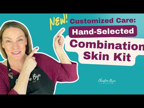 CBE Combination Skin Kit