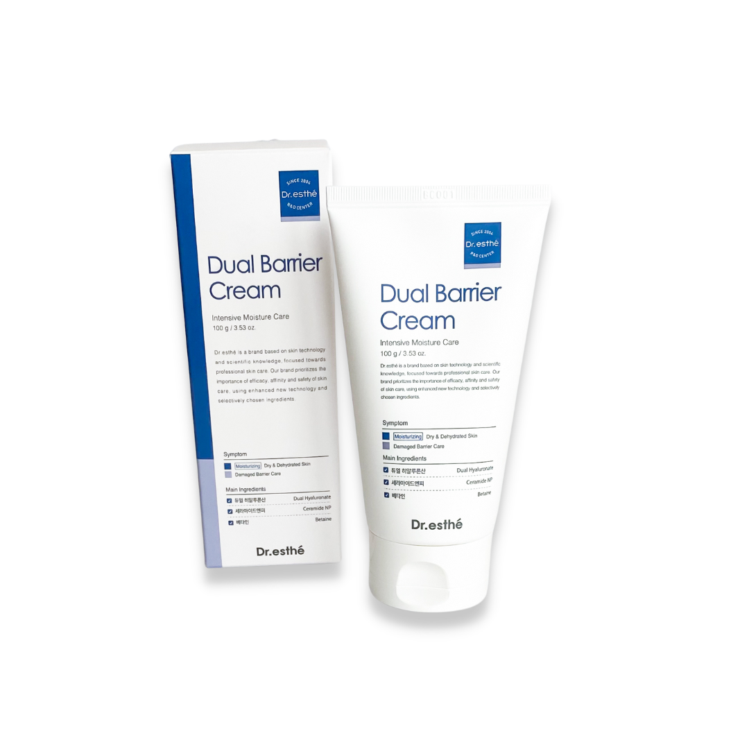 Dr Esthé Dual Barrier Cream – Christine Byer Esthetics
