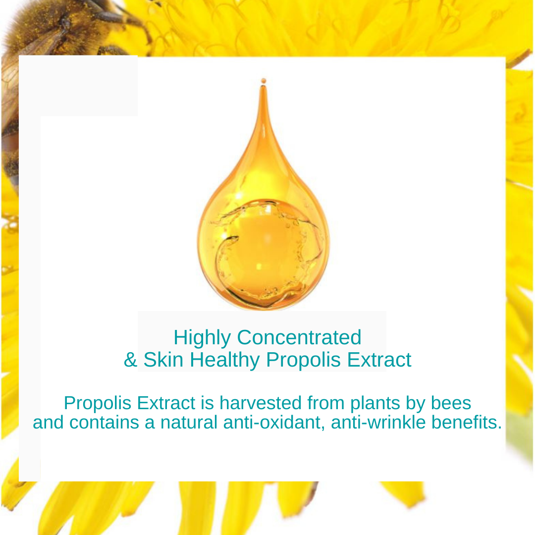 Dr Esthé Rejuvenating Ampoule 30mL ingredient