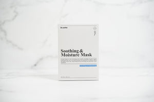 Dr Esthé Soothing Sensitive Skin Mask (Box of 5)pan out front