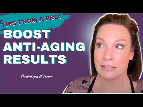 video about CBE Botanicals Scrub Away the Day Cleanser