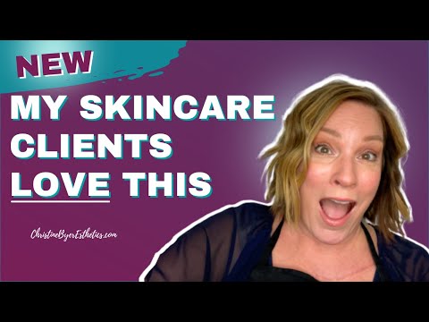 video of CBE Botanicals Fresh Face Whip Moisturizer