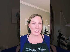 video about revive exfoliating serum