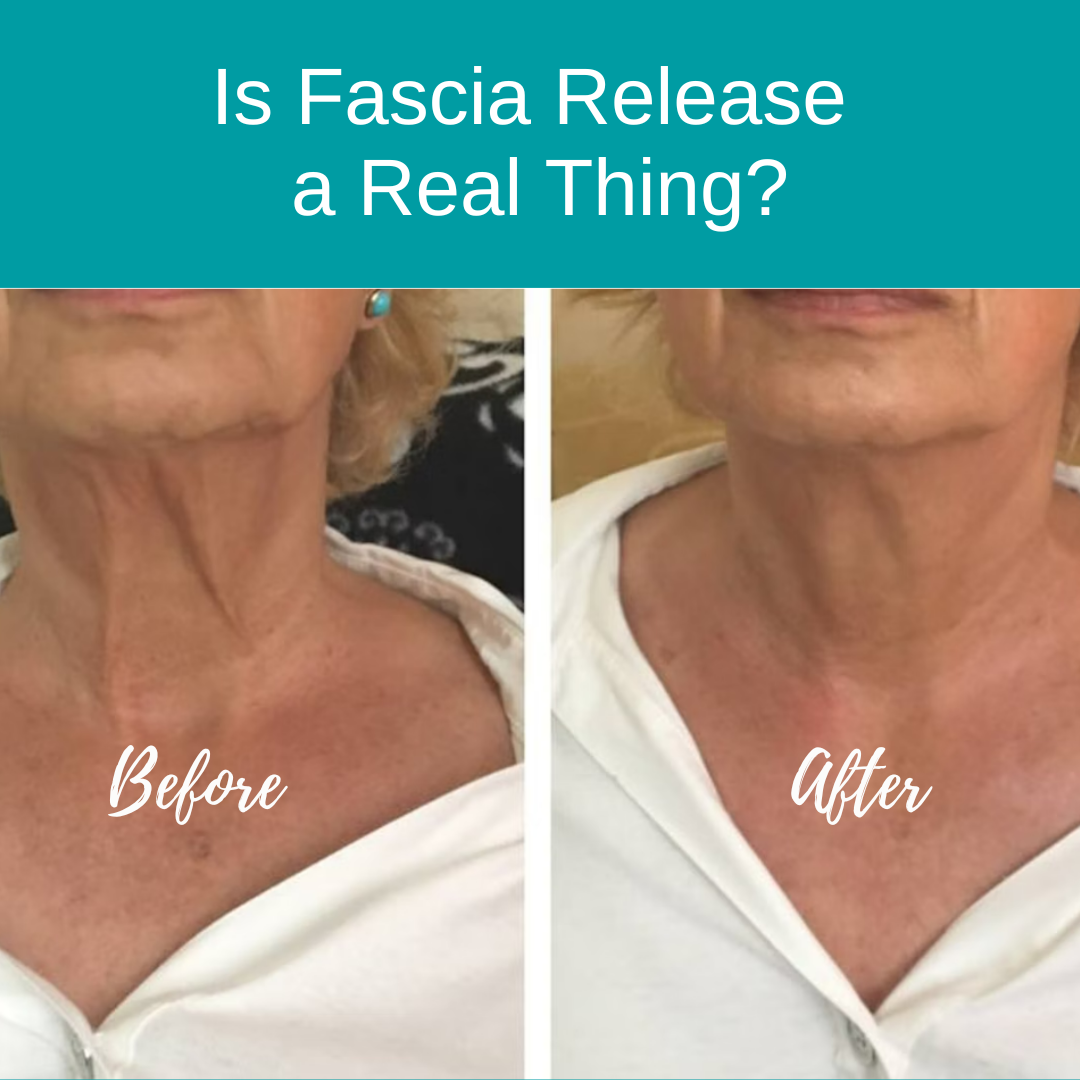 Is Fascia Release a Real Thing?