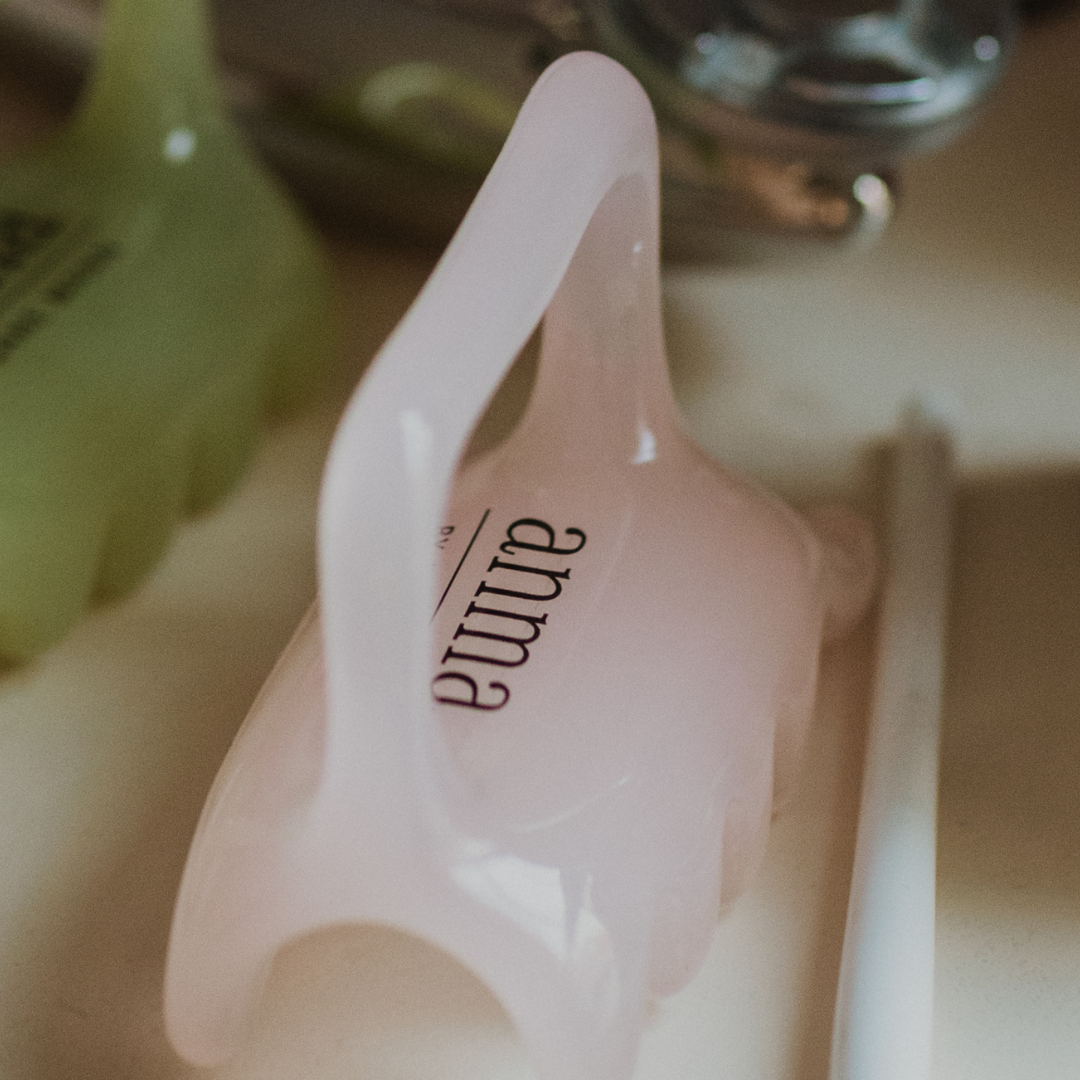 Avoid These 5 Most Common Gua Sha Mistakes