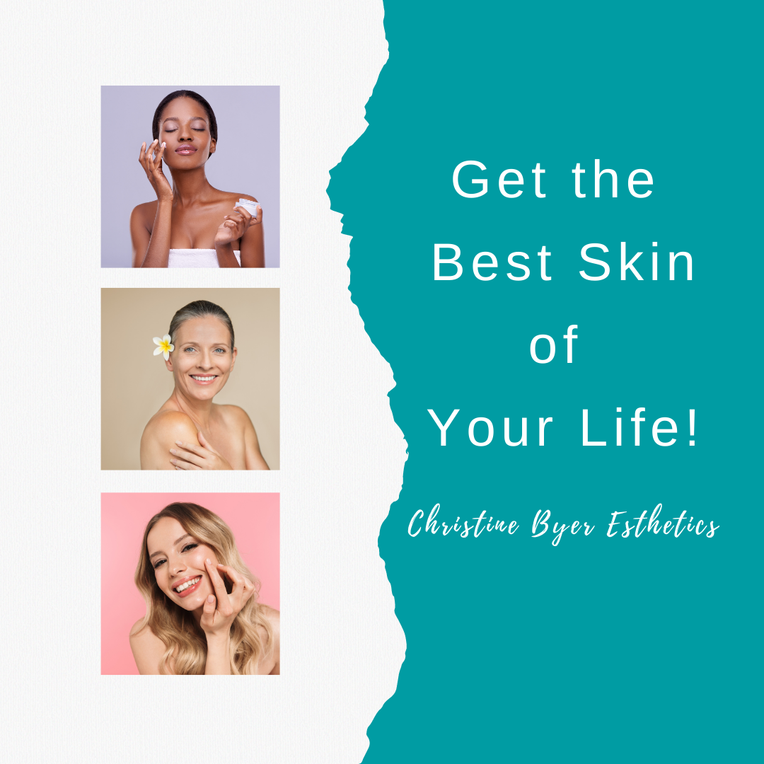 Get the Best Skin of Your Life!