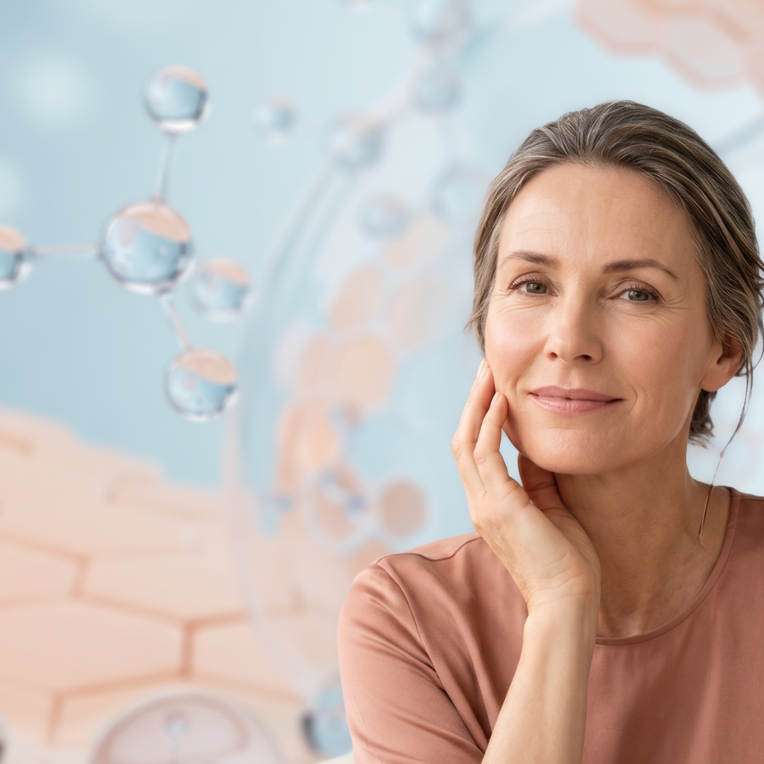 The Era of Pro-Aging: Emerging Ingredients for Skin Longevity