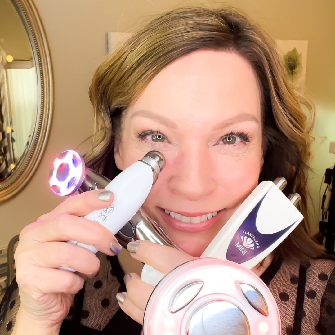 Do At-Home Skincare Devices Really Work?