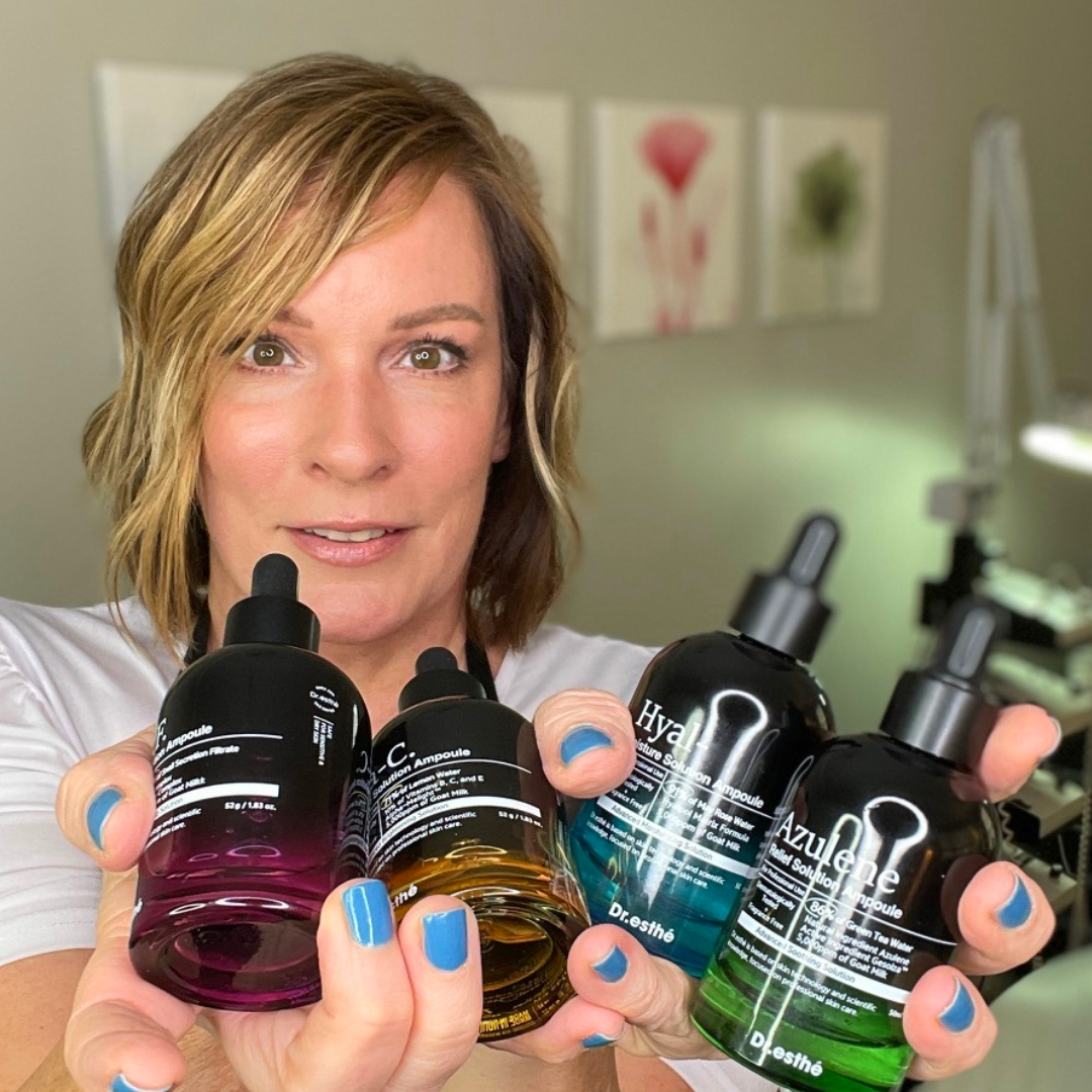 Korean Skincare: How to Use Serums and Ampoules Like a Pro