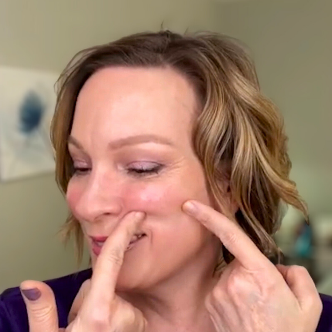 Is It Good to Massage Your Face?