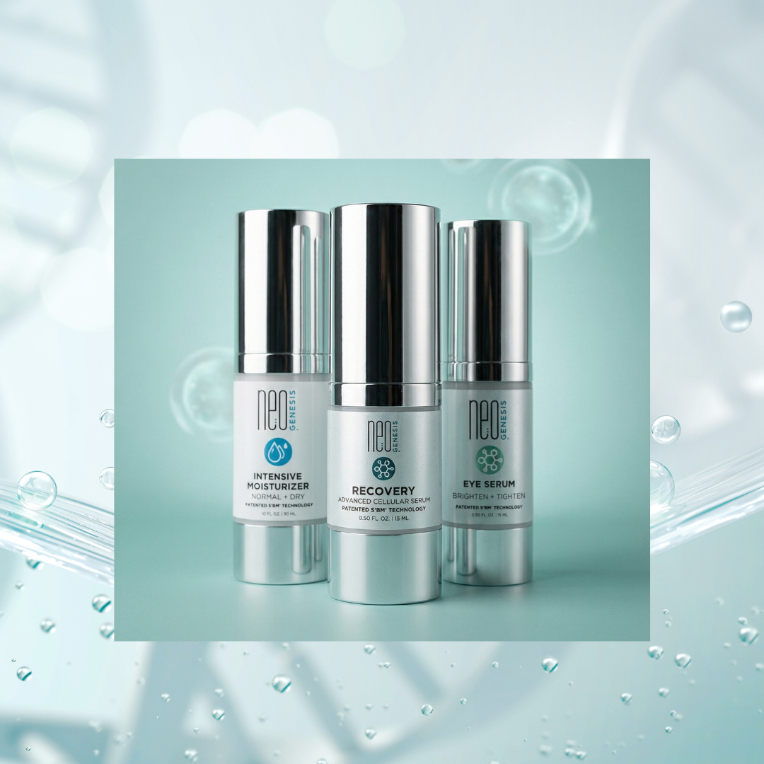 Everything You Need to Know About Exosomes in Anti-Aging Skincare