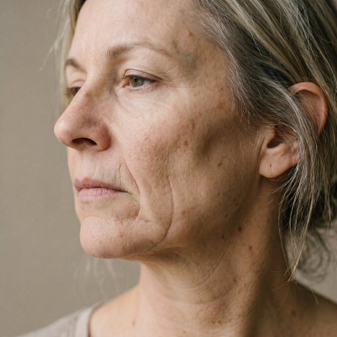 Restoring GLP-1 Face: Master Esthetician-Approved Skincare Protocol