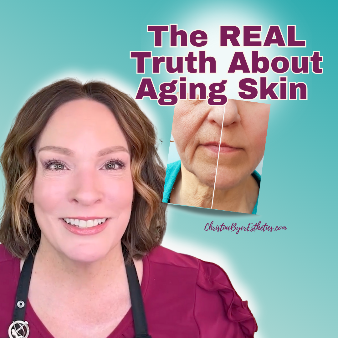All Your Questions About Glycated Skin: Answered! 