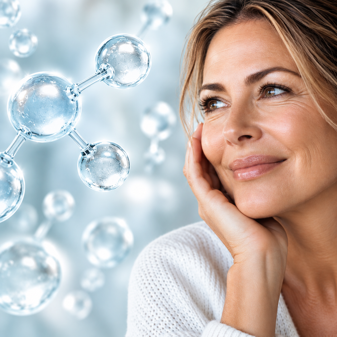 Skincare Growth Factors: The Anti-Aging Ingredient Your Skincare Routine Is Missing
