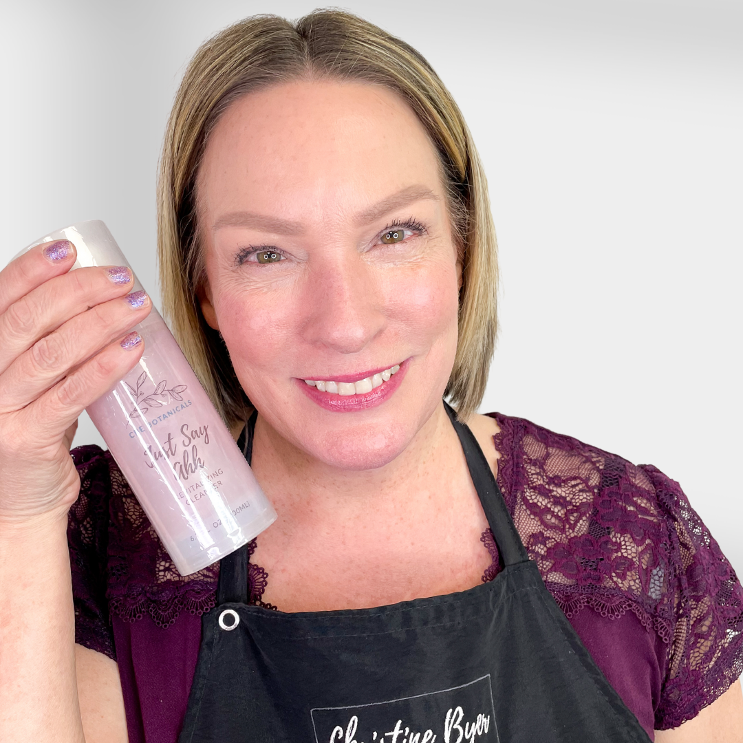 CBE Gentle Facial Cleansers vs. Drug Store Gentle Cleansers