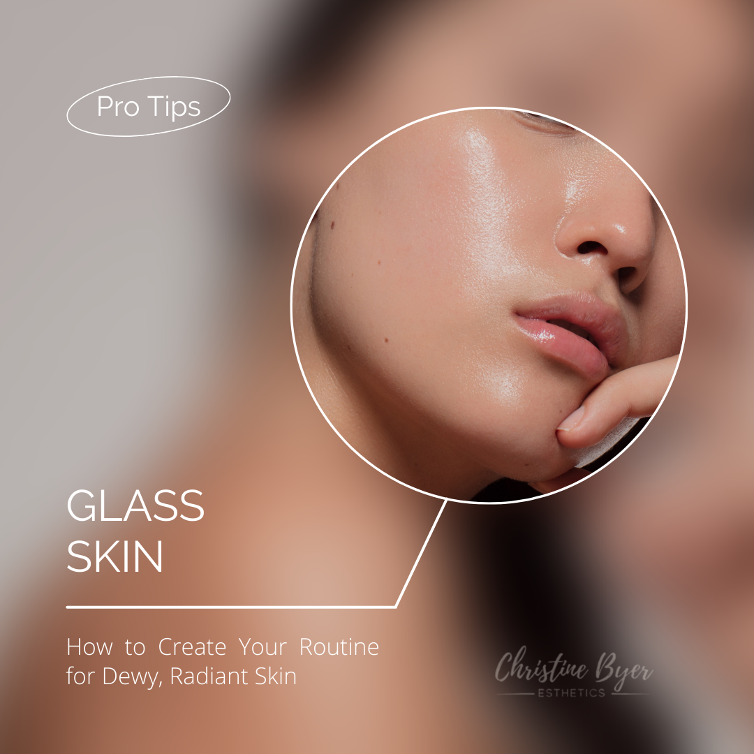 Discover the Secrets to Glowy Korean “Glass Skin”