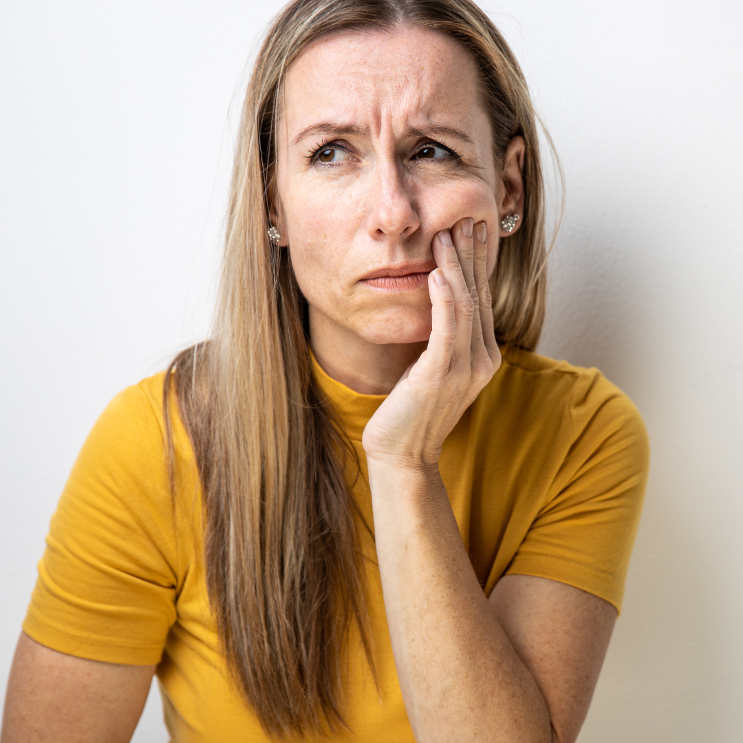 Preserve Facial fat