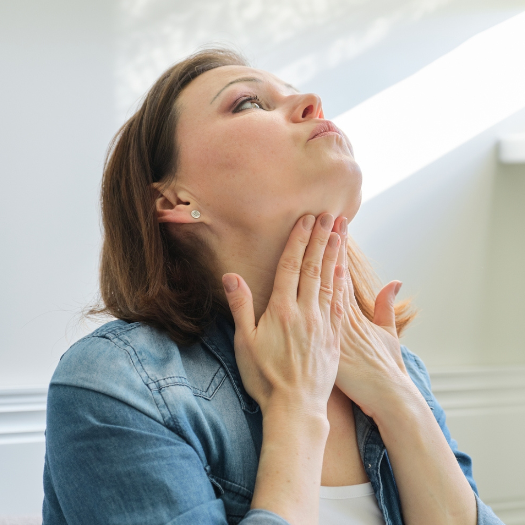 Menopause Skin Guide: Navigating Hormonal Skin