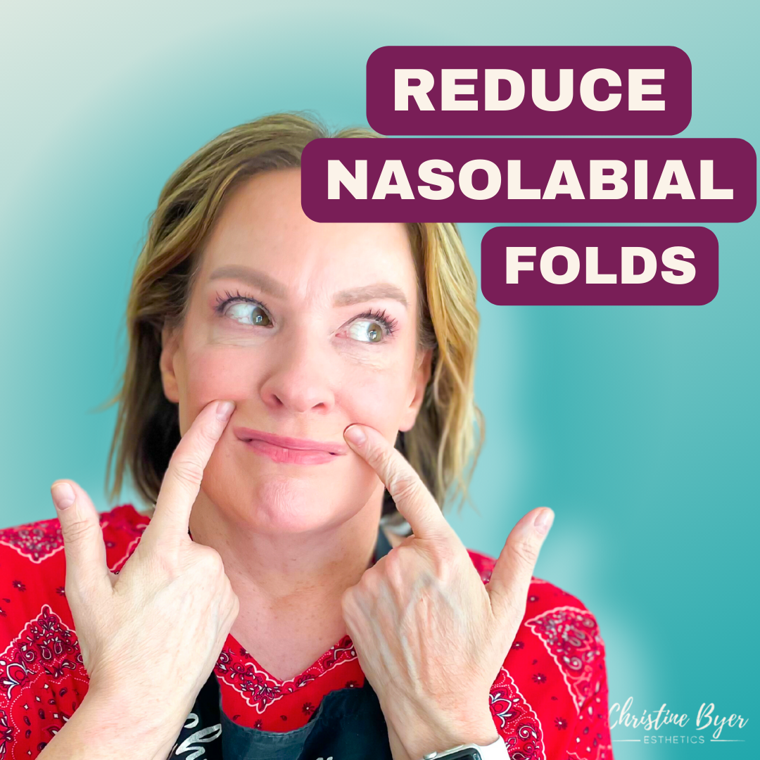 How to Fix Nasolabial Folds