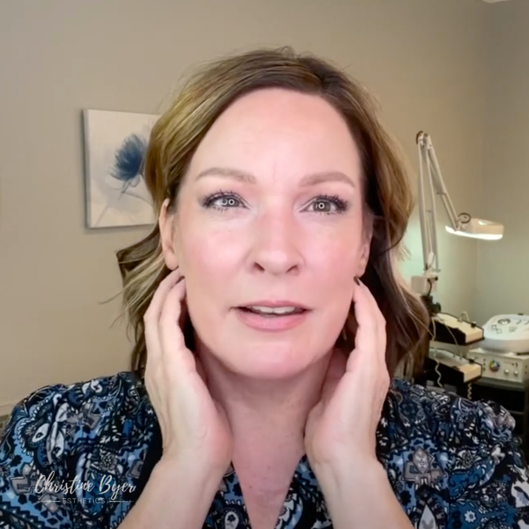 Did I Overwork My Skin?