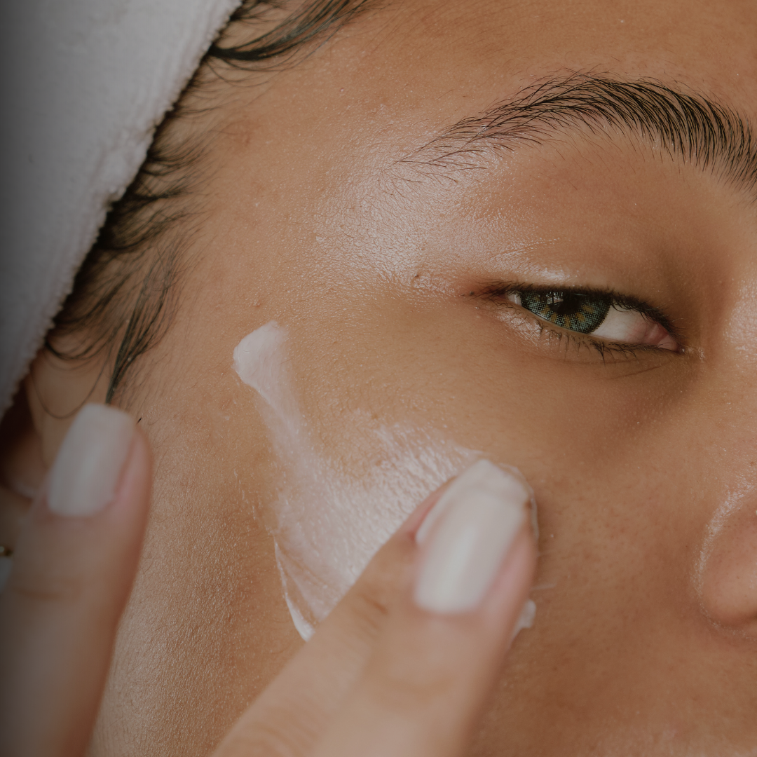 Try "Skin Flooding" for the Ultimate Moisture Boost