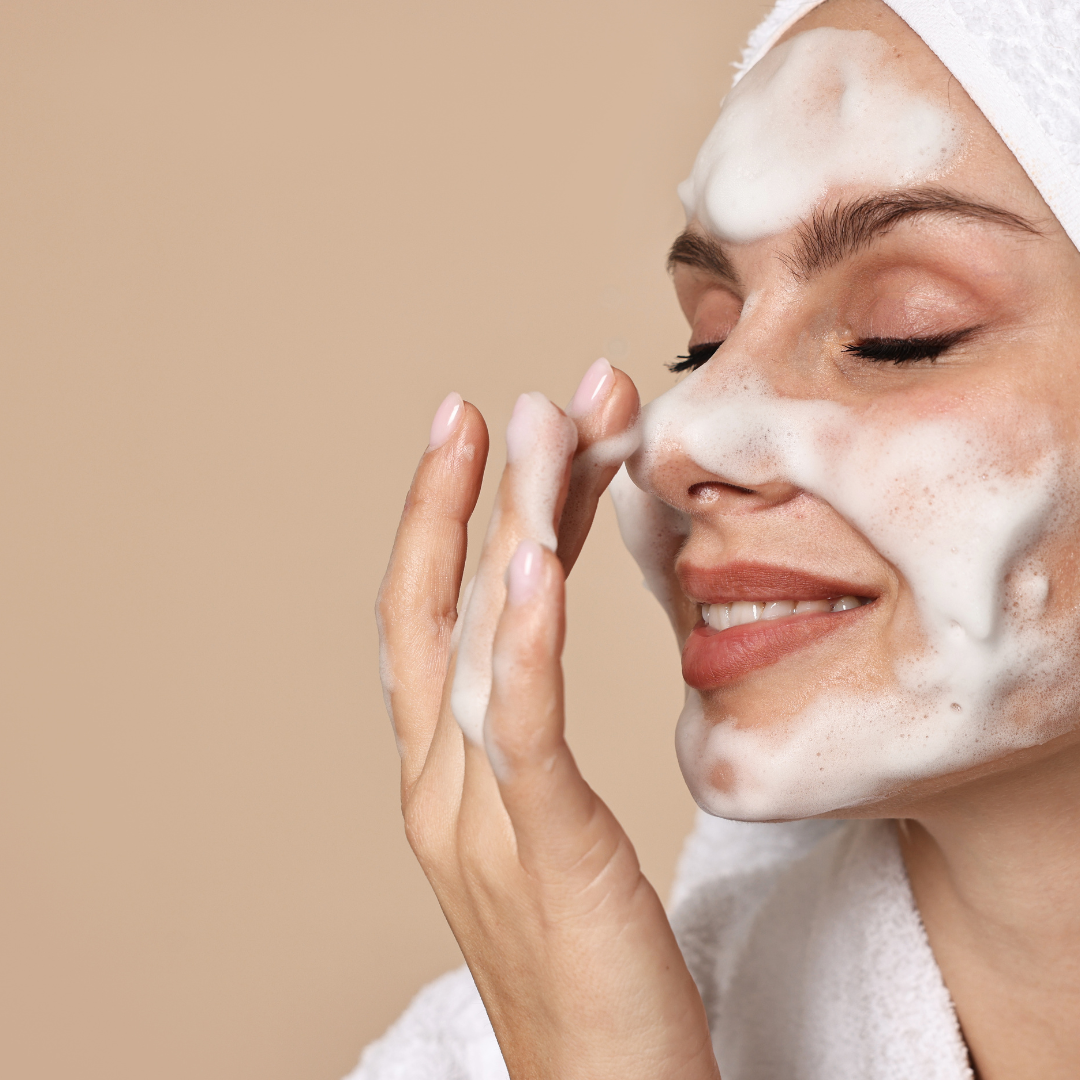 Skip-Care: Say Goodbye to 10-Step K-Beauty Routines