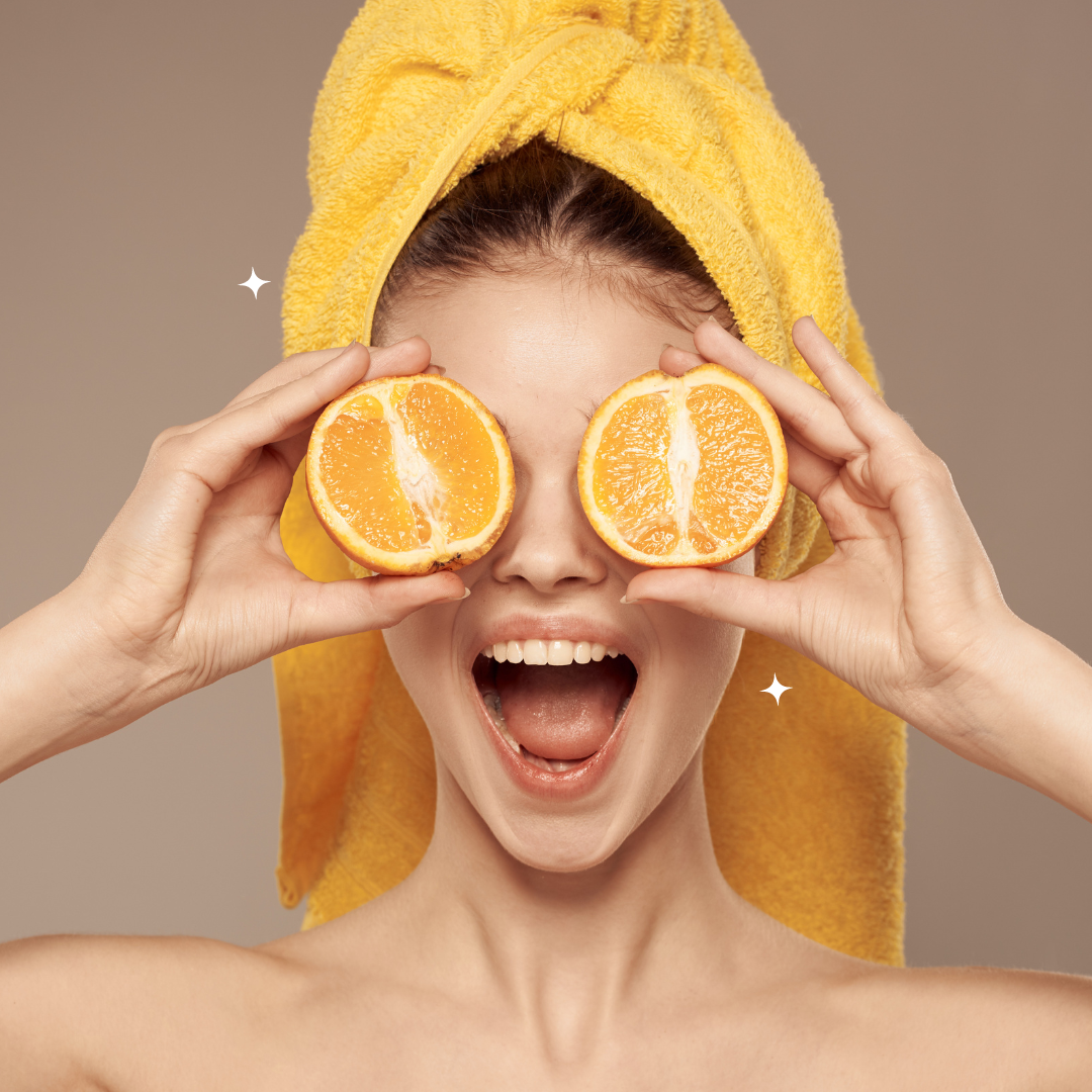 The Surprising Truth About Vitamin C Serums